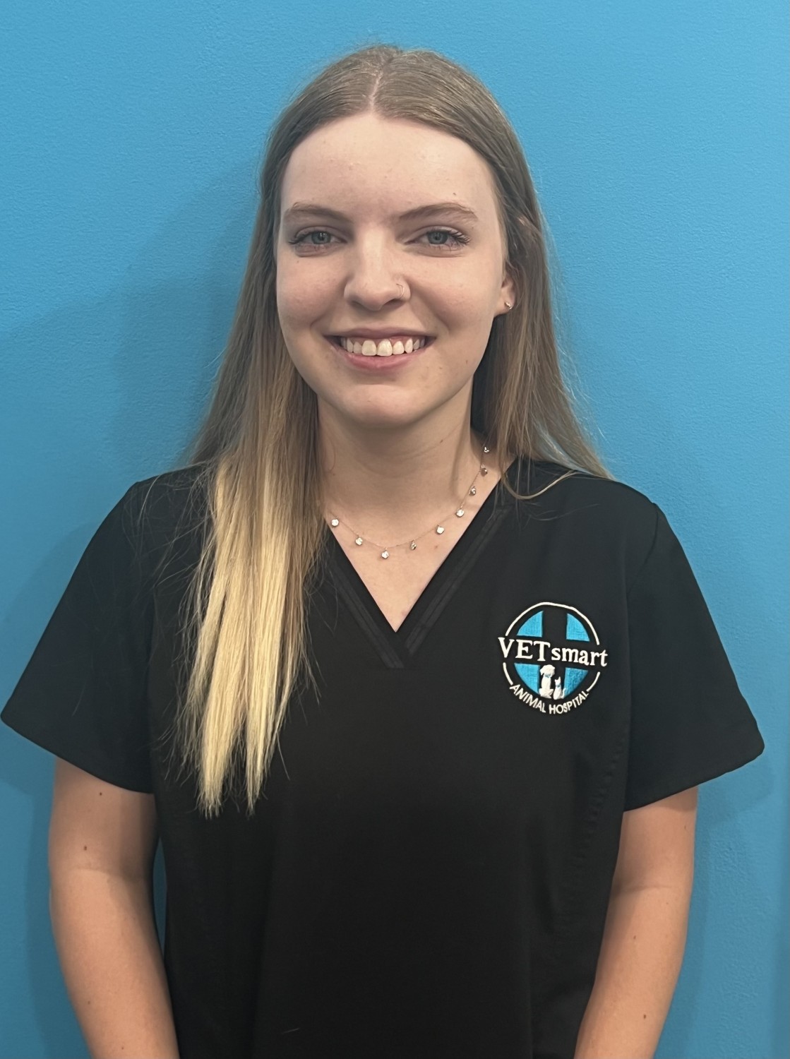 Jaden, Kennel Technician